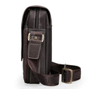 Bolsa de Couro Genuino - Polo Pro