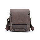 Bolsa de Couro Genuino - Polo Pro