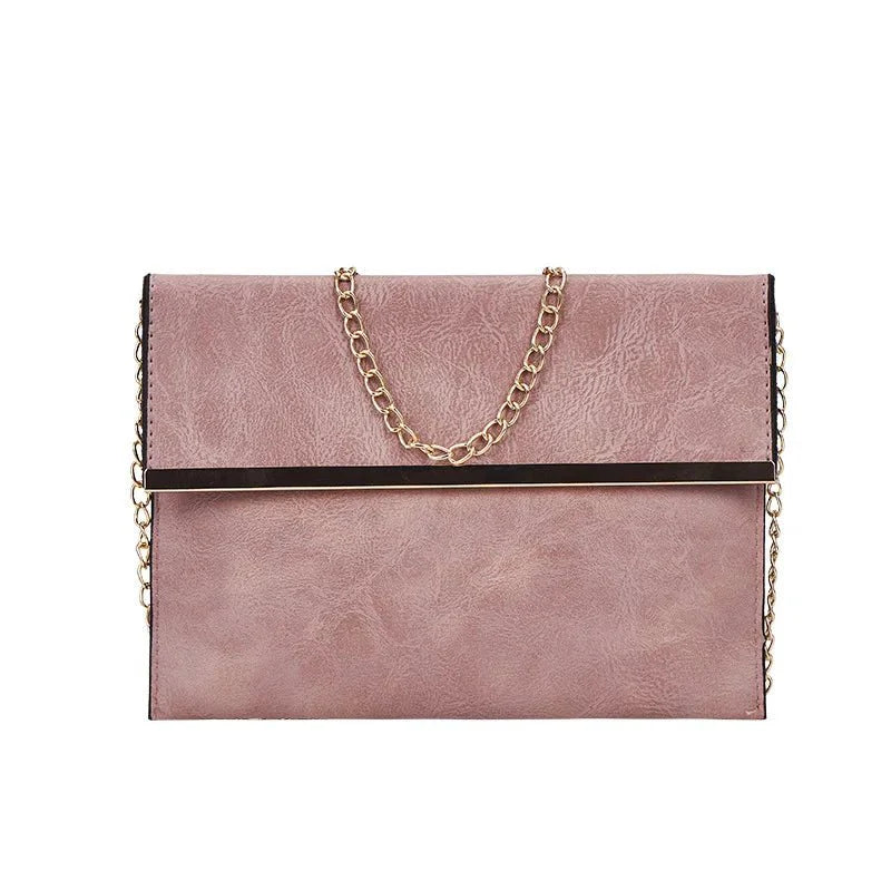 Bolsa em Couro Genuino + 2 Carteiras de Brinde - Luvy Premium