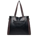 Bolsa Feminina de Couro Genuíno - Arabella Milani