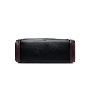 Bolsa Feminina de Couro Genuíno - Arabella Milani