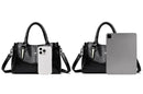 Bolsa Feminina de Couro Genuíno - Aura Legrand