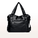 Bolsa Feminina de Couro Genuino - Classic Premium