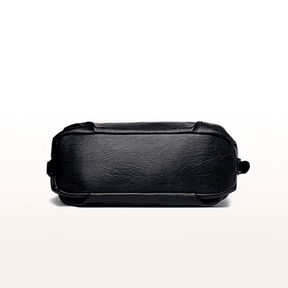 Bolsa Feminina de Couro Genuino - Classic Premium