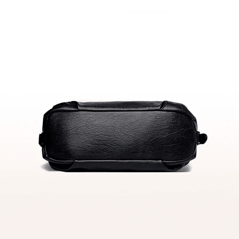 Bolsa Feminina de Couro Genuino - Classic Premium