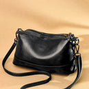 Bolsa Feminina de Couro Genuíno - Madeleine