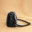 Bolsa Feminina de Couro Genuíno - Madeleine