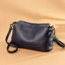 Bolsa Feminina de Couro Genuíno - Madeleine