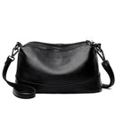 Bolsa Feminina de Couro Genuíno - Madeleine