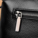 Bolsa Feminina de Couro Genuíno - Madeleine
