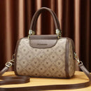Bolsa Feminina de Couro Genuino - Menezes Ferraz