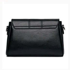 Bolsa Feminina em Couro Genuino - Akyra