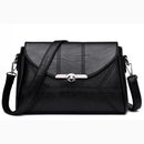 Bolsa Feminina em Couro Genuino - Akyra