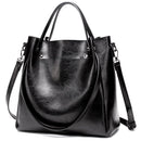 Bolsa Feminina em Couro Genuino - Amara Viturino