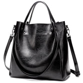 Bolsa Feminina em Couro Genuino - Amara Viturino