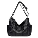Bolsa Feminina em Couro Genuino - Amy