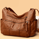 Bolsa Feminina em Couro Genuino - Amy