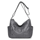 Bolsa Feminina em Couro Genuino - Amy