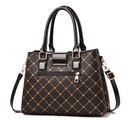 Bolsa Feminina em Couro Genuino - Astonini