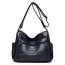 Bolsa Feminina em Couro Genuino - Ausie Luxo