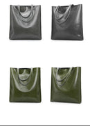 Bolsa Feminina em Couro Genuino - Baker