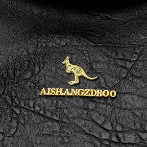 Bolsa Feminina em Couro Genuíno -  Beatrice Lamberti