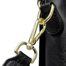 Bolsa Feminina em Couro Genuíno -  Beatrice Lamberti