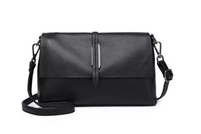 Bolsa Feminina em Couro Genuíno - Beatrice Milani