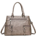Bolsa Feminina em Couro Genuíno - Bellerose