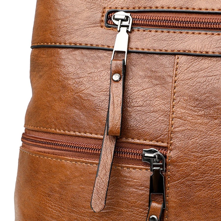 Bolsa Feminina em Couro Genuíno - Bellerose