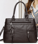 Bolsa Feminina em Couro Genuíno - Bellerose