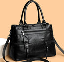 Bolsa Feminina em Couro Genuíno - Bellerose