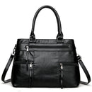 Bolsa Feminina em Couro Genuíno - Bellerose