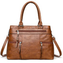 Bolsa Feminina em Couro Genuíno - Bellerose