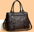 Bolsa Feminina em Couro Genuíno - Bellerose