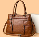Bolsa Feminina em Couro Genuíno - Bellerose