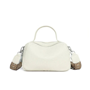 Bolsa Feminina em Couro Genuíno - Bellini