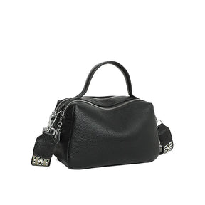 Bolsa Feminina em Couro Genuíno - Bellini