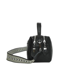 Bolsa Feminina em Couro Genuíno - Bellini