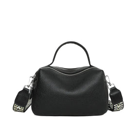 Bolsa Feminina em Couro Genuíno - Bellini