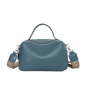 Bolsa Feminina em Couro Genuíno - Bellini