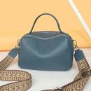 Bolsa Feminina em Couro Genuíno - Bellini