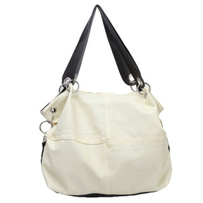 Bolsa Feminina em Couro Genuino - Bianchi
