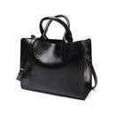Bolsa Feminina em Couro Genuino - Bianchi