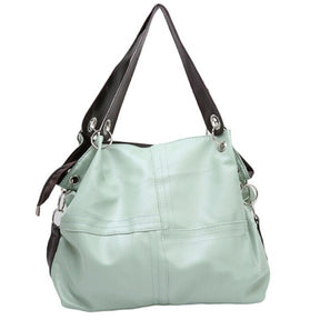 Bolsa Feminina em Couro Genuino - Bianchi