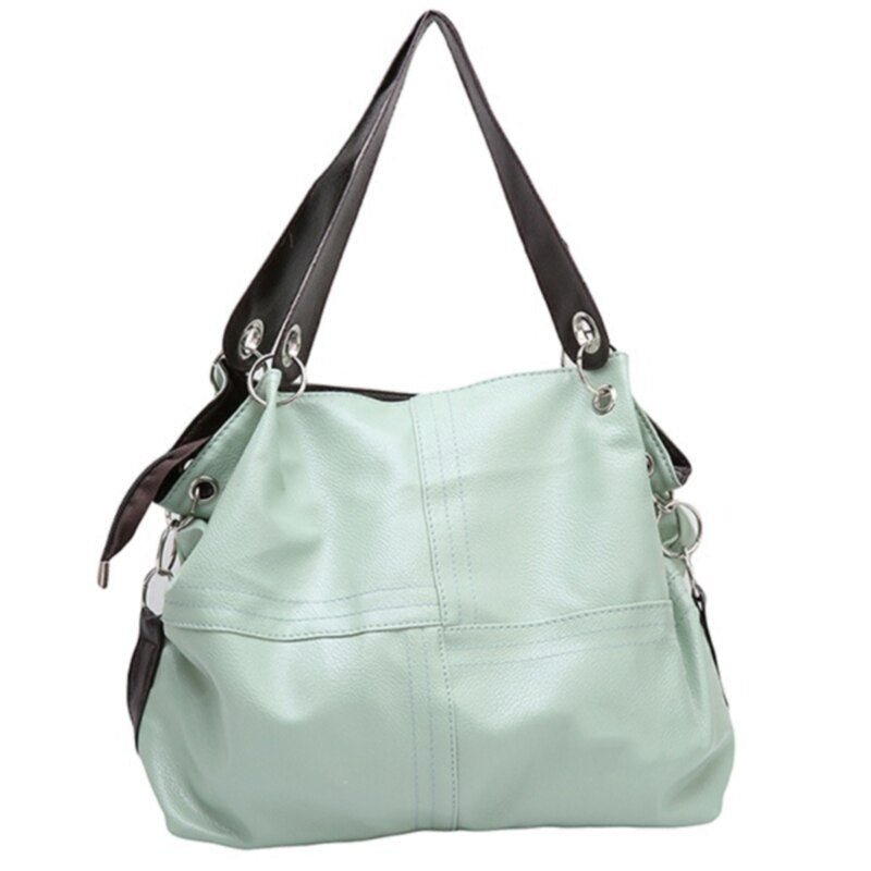 Bolsa Feminina em Couro Genuino - Bianchi