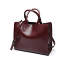 Bolsa Feminina em Couro Genuino - Bianchi