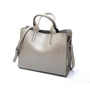 Bolsa Feminina em Couro Genuino - Bianchi