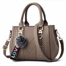 Bolsa Feminina em Couro Genuino - CelineDior [+BRINDE EXLCUSIVO]