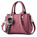 Bolsa Feminina em Couro Genuino - CelineDior [+BRINDE EXLCUSIVO]